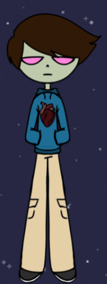Character Image