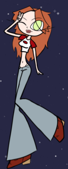Character Image