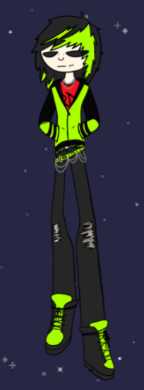 Character Image