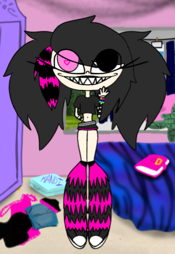 Character Image