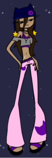 Character Image