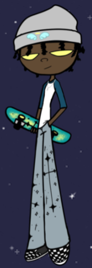 Character Image
