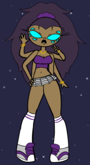 Character Image