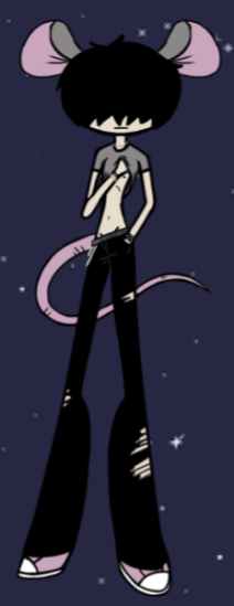 Character Image