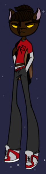 Character Image